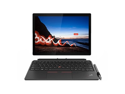 Picture of Lenovo ThinkPad X12 Gen 1 Detachable [i5, 8GB, 256GB, Win10 Pro]